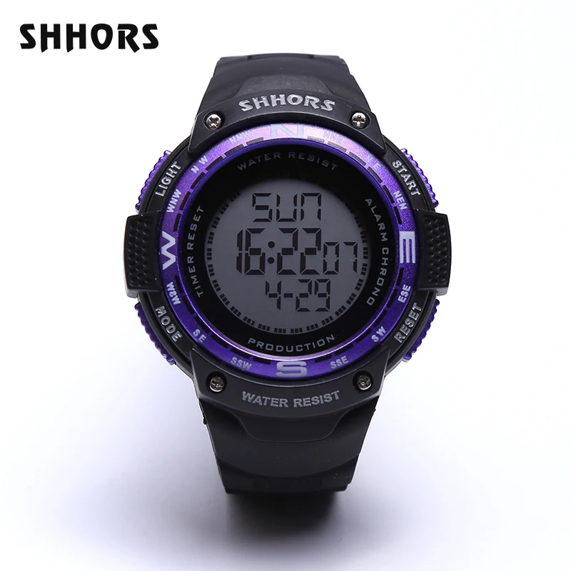 Shhors on sale watch 3atm