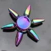 6 colori in stile bullet