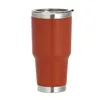 Reddish Orange