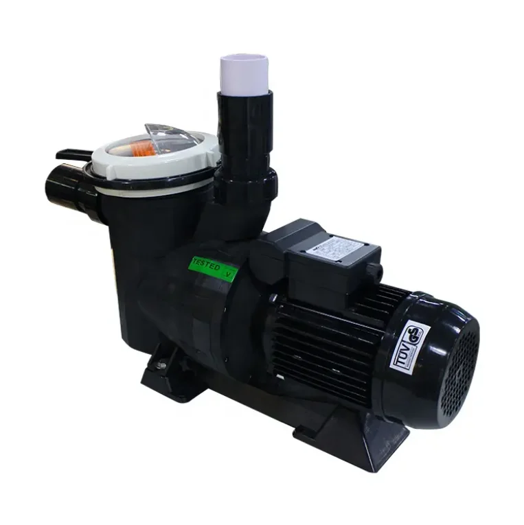 Factory Competitive Price Self Priming Pool Spa Water Pump High ...
