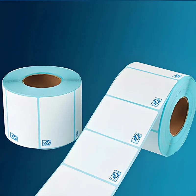 Высококачественная экспортная прокатная бумага от производителя Термобумага jumbo rolls black image 65g термобумага