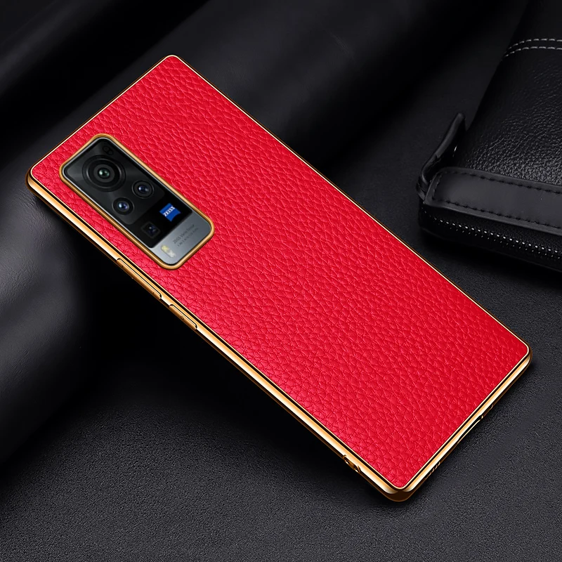 Realcase Back Cover For Vivo X60 Pro Zoro Bape Vivo X60 Glass Back