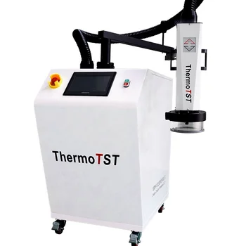 New StyleUltra low temperature and ultra fast thermal shock machine surveying instrument