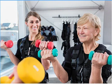 ems fitness club ems fitness club