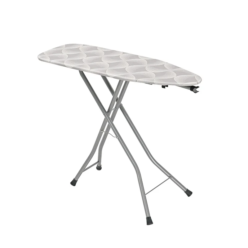 Multifunctional Hanging Flat Ironing 2 in 1 Folding Ironing Board With 100% Cotton Ironing Board Cover