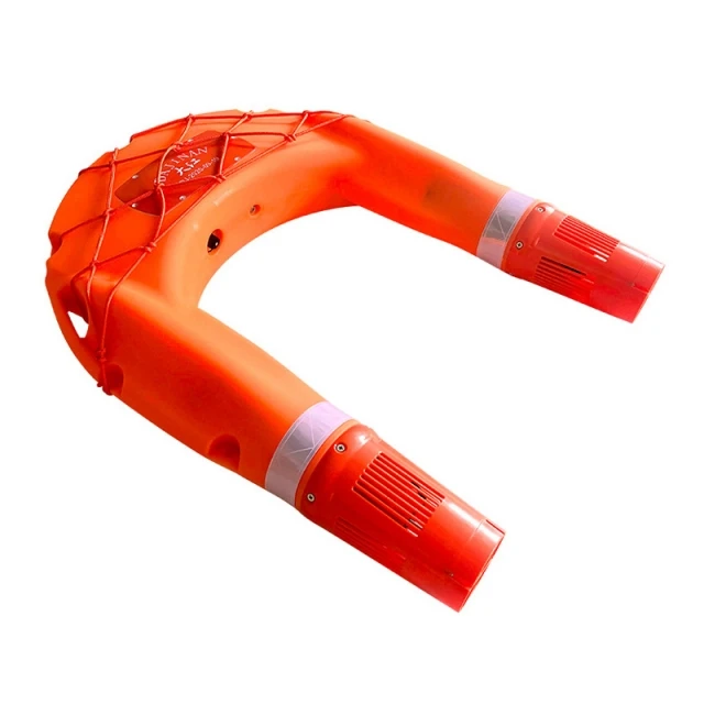 Flood Prevention Water Rescue Robot Remote Control Lifesaving Water Rescue Wings