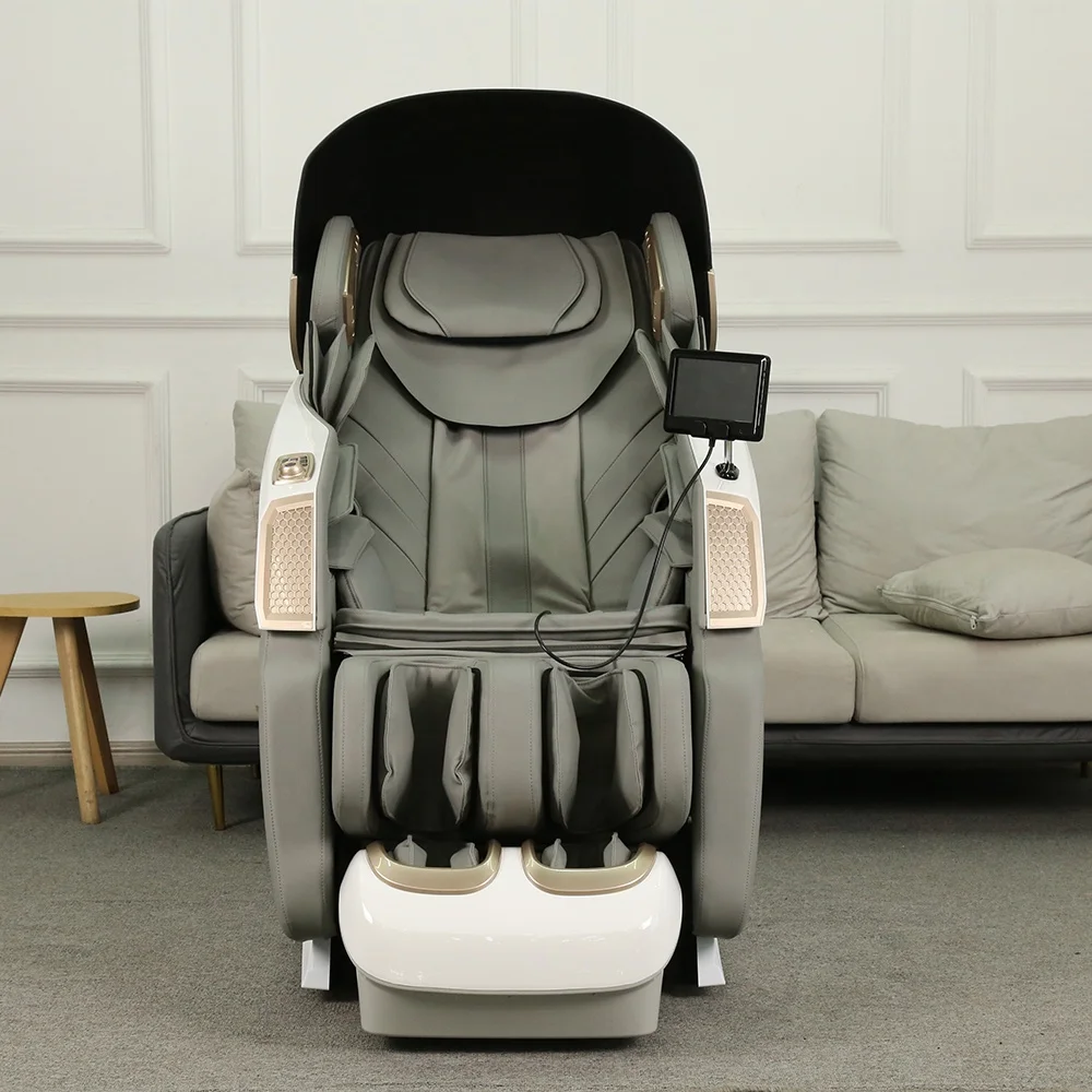 Luxury Massage Best Massage Shiatsu Zero Gravity Massage Chair