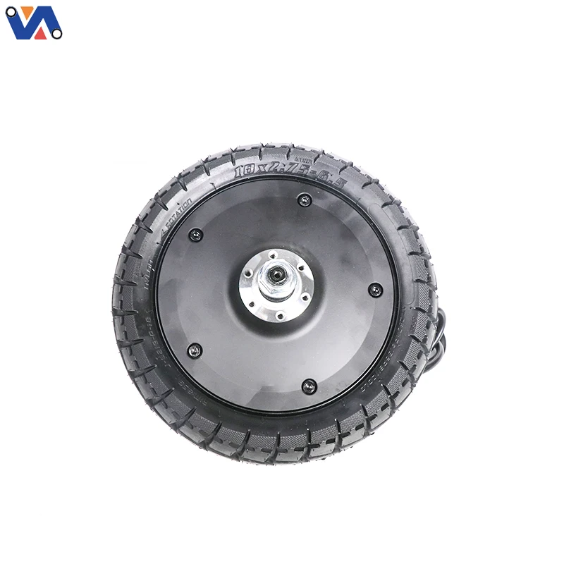 product new image wholesale 800w motor for kukirin a1 scooter parts accessories replace electric scooter motor kit spare parts scooter-6