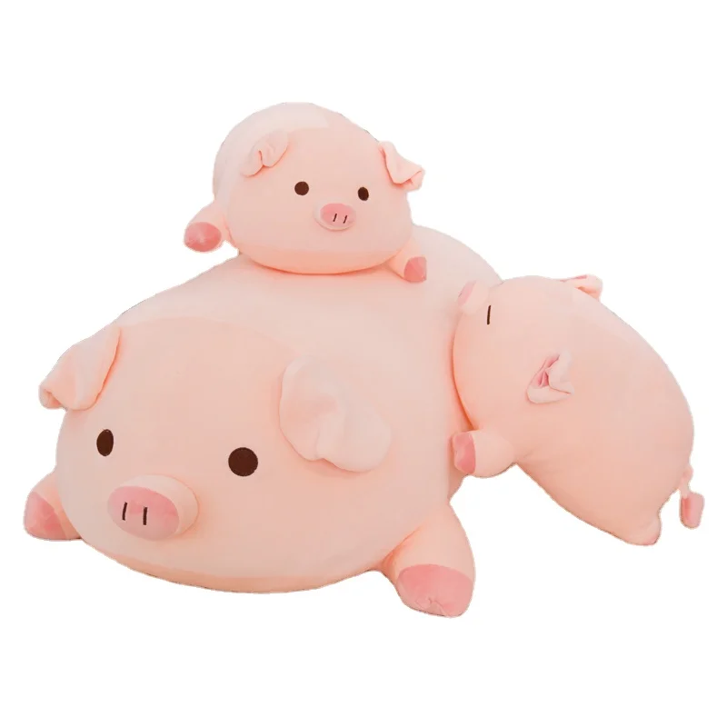 卸売かわいい動物ぬいぐるみピンク豚ぬいぐるみ枕 Buy 豚ぬいぐるみ枕 かわいい動物豚ぬいぐるみソフトぬいぐるみ枕 豚ソフトぬいぐるみぬいぐるみ枕 Product On Alibaba Com