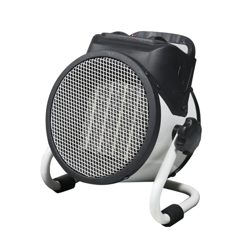 ZOBO Portable 2000w PTC  Heater Room Hot air Heater Ceramic Heating element Ptc Fan Heater