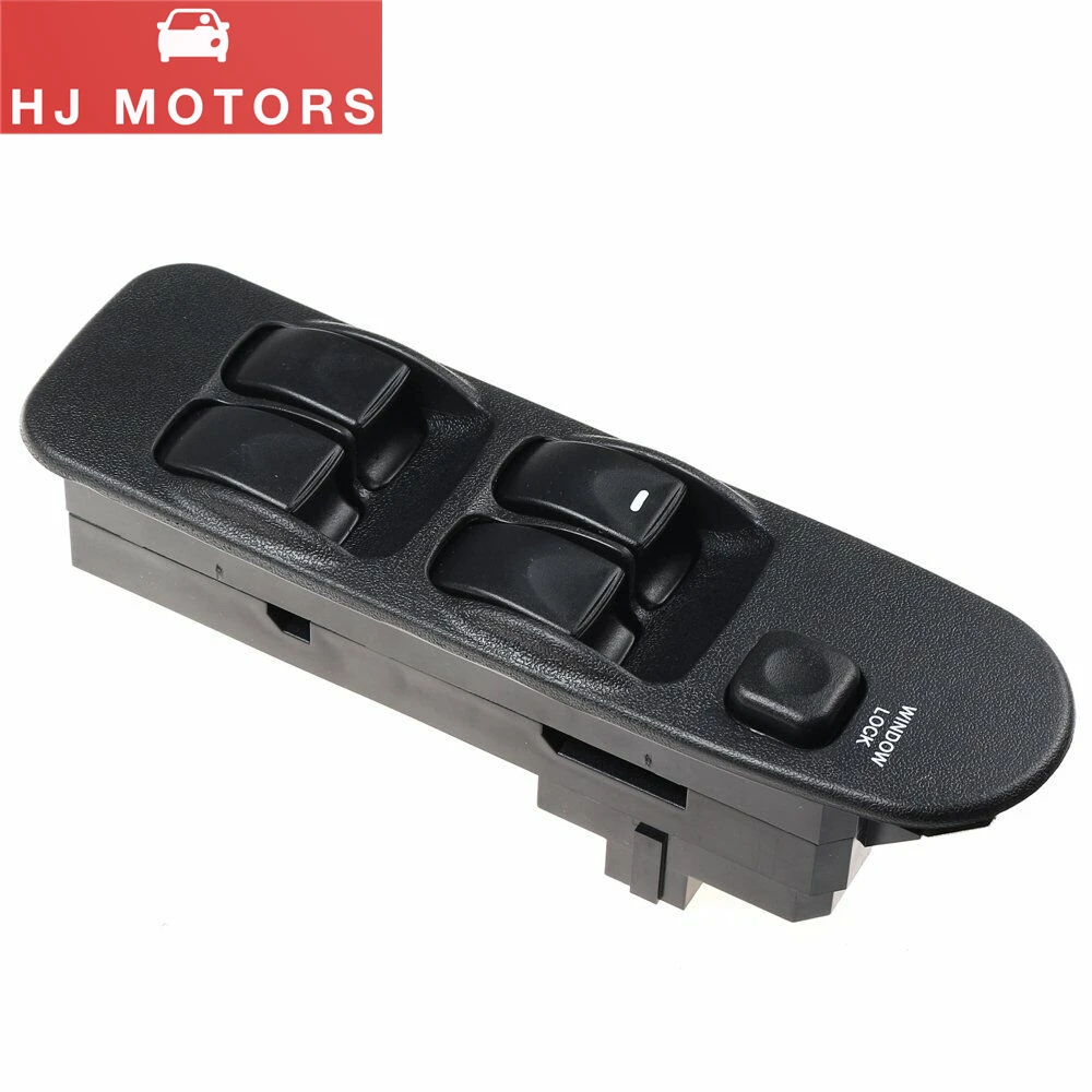 Window Lift Switch Car Window Switches for Mitsubishi Carisma Space Star MR740599 MR793230 MR792845 MR915962 Power Window Switch
