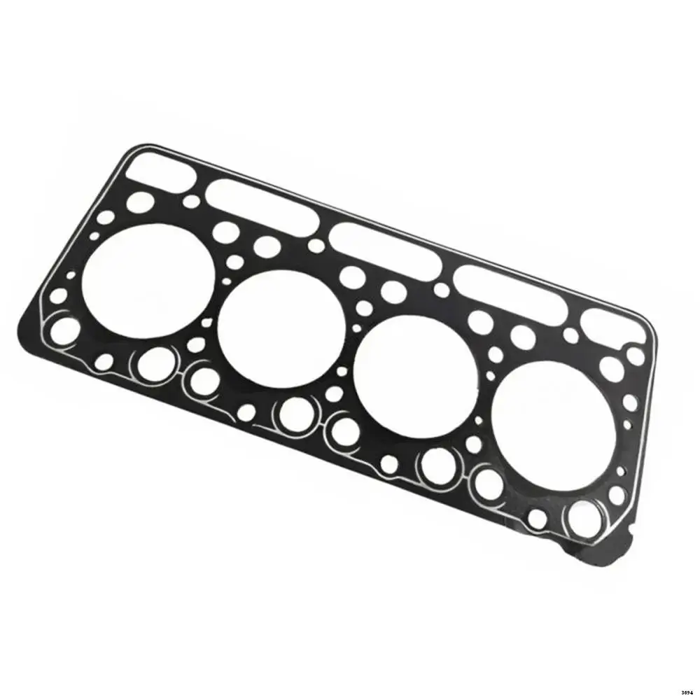 Cylinder Head Gasket 15766-0331-1 for Kubota V1702 1732cc V1702A 4D82 Engine