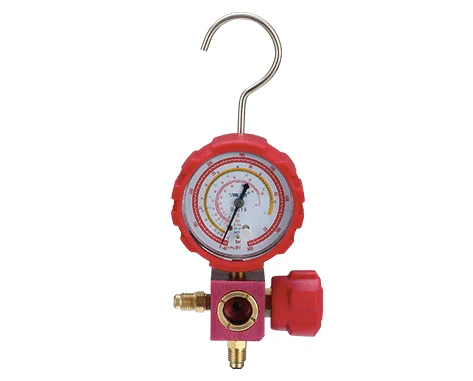 R32 R410a R22 Refrigeration Single Manifold Pressure Gauge Set Vmg 1c R32 H Buy High Pressure Gauge Argon Gas Pressure Gauge Refrigerant Manifold Pressure Gauges Product On Alibaba Com