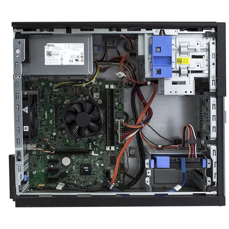 Dell Optiplex 390 MT Computer Motherboard Mainboard M5DCD 