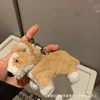 Ciondolo cane Corgi-10 cm