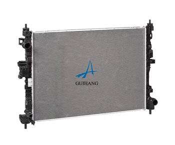 High Quality Radiator for GREAT WALL Haval Jolion 1.5T 2021-, OEM:11301101XGW02A