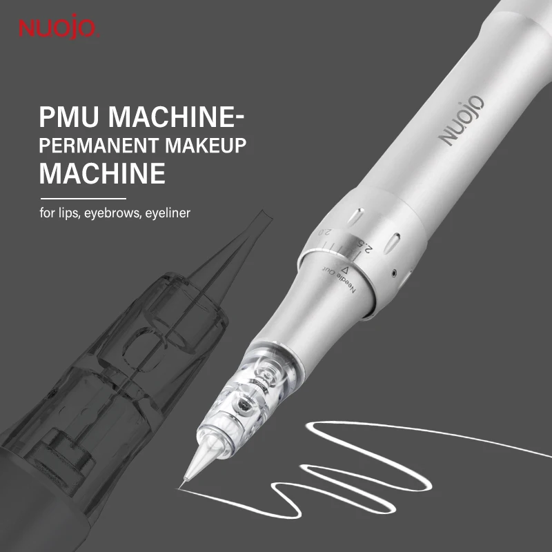 FAMISOO Pmu Device - Microblading Permanent Makeup Machine