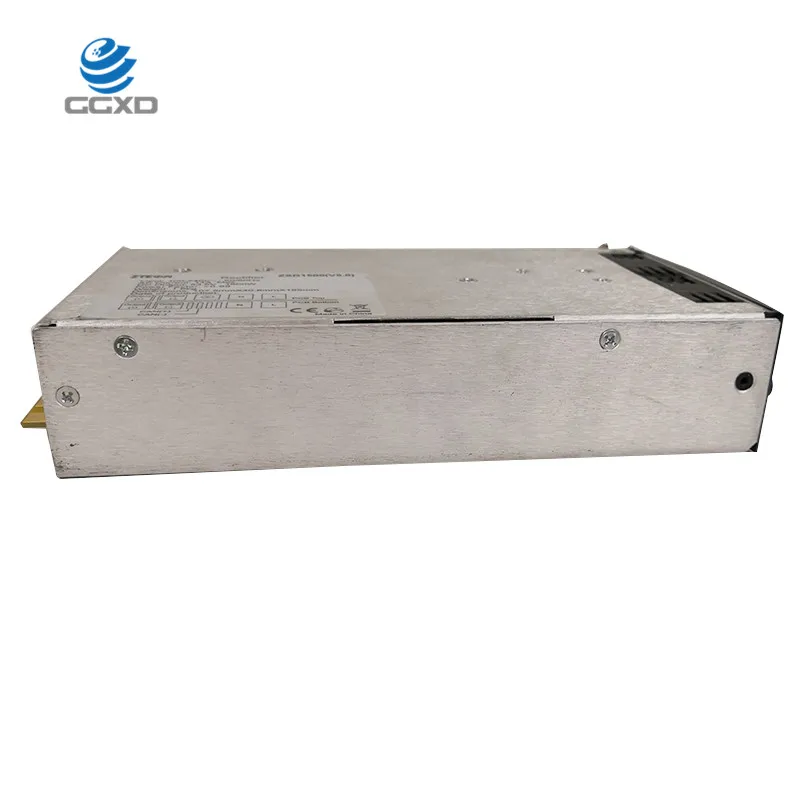 100% New ZTD ZXD1500 V5.0 Rectifier Module - 53.5V Output, 1600W