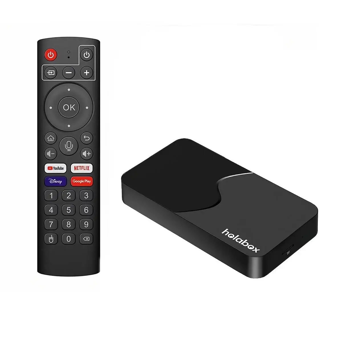 TVBOX(电视盒） 楽天市場】tvbox tx6 型番:CYTX6 4K HDR対応 高画質 WiFi2.4G OS