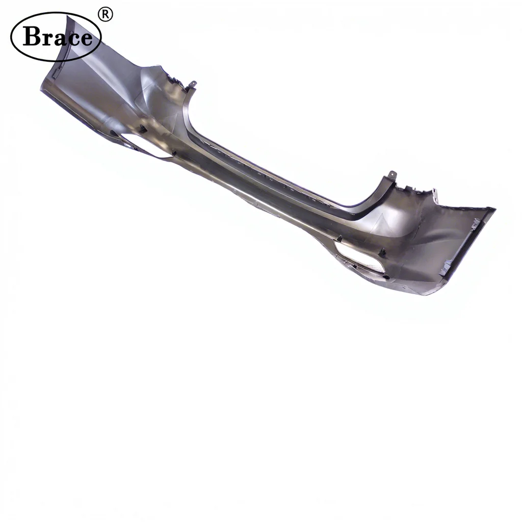 Rear Bumper for MG 5 OEM: 10373890