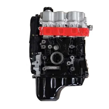 BRAND NEW F8C F8CV ENGINE DAMAS MATIZ MOTOR LONG BLOCK 0.8L FOR DAEWOO CAR ENGINE