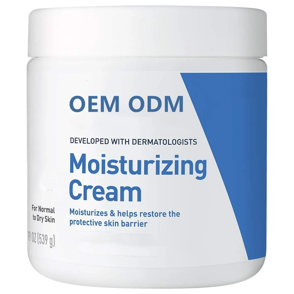 glowing cream for dry skin