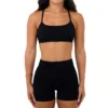 Black SHORTS