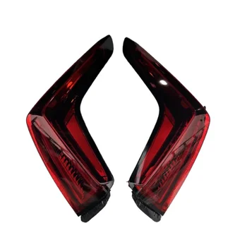 auto parts 84245000 84244999 light red car tail lamps assy outer for Cadillac XT5 2017 2018 2019