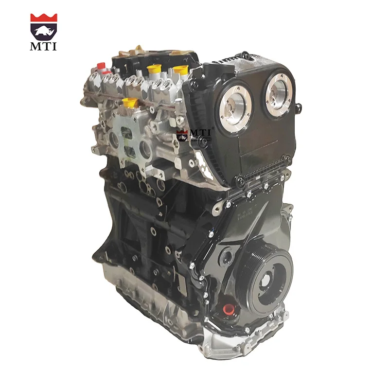 Brand New EA888 CJS Bare Engine Long Block for Audi 1.8T