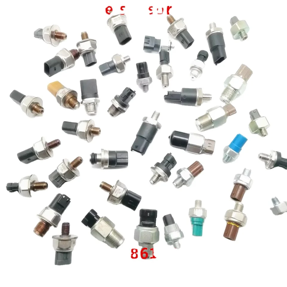 Válvula Solenoide De Vacío Compatible Con Mazda - Número OEM 139700-0700, Repuesto Para Reparaciones De Automóvil