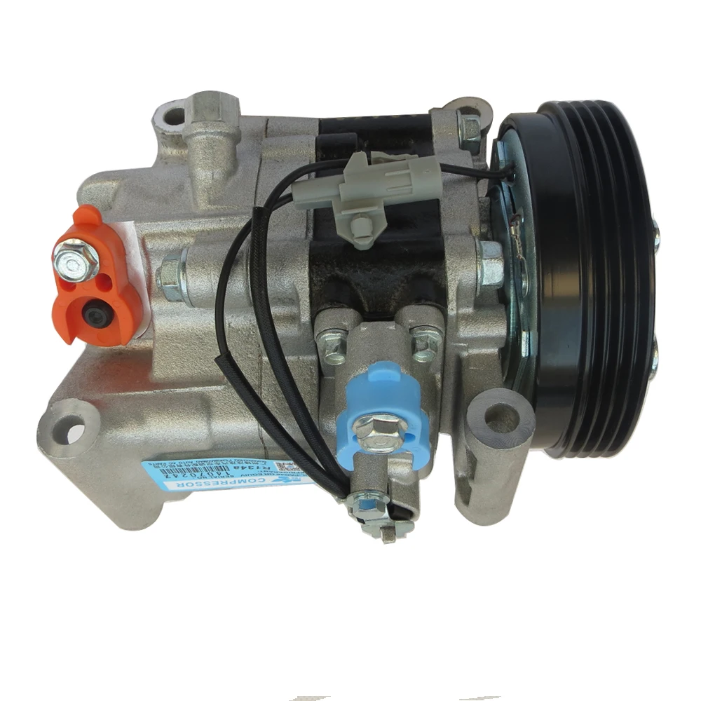 AC Compressor for Suzuki Swift III SX4 - FMM 95200-63JA1