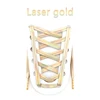 Laser gold