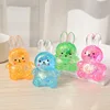 Maltose rabbit