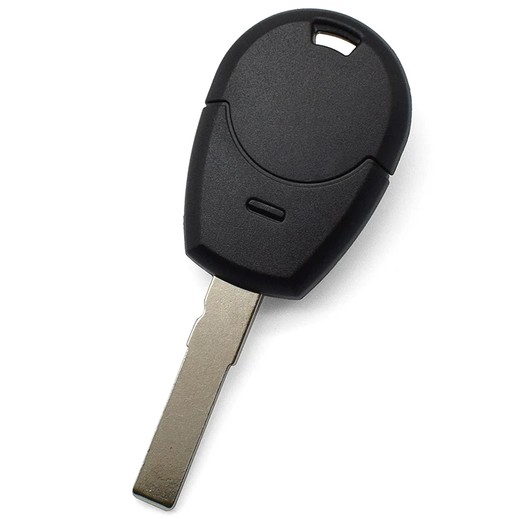 New Style Transponder Key Universal Replacement SIP22 Car Key Shell Blank Case Shell for F-iat