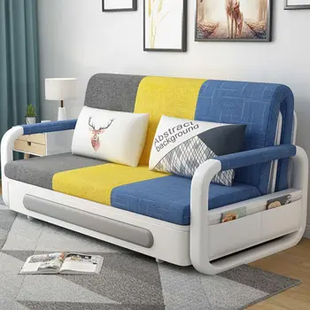 Complete Home Furniture Set Sofa Beds Apartment Use Furniture Set Including Sofa Beds