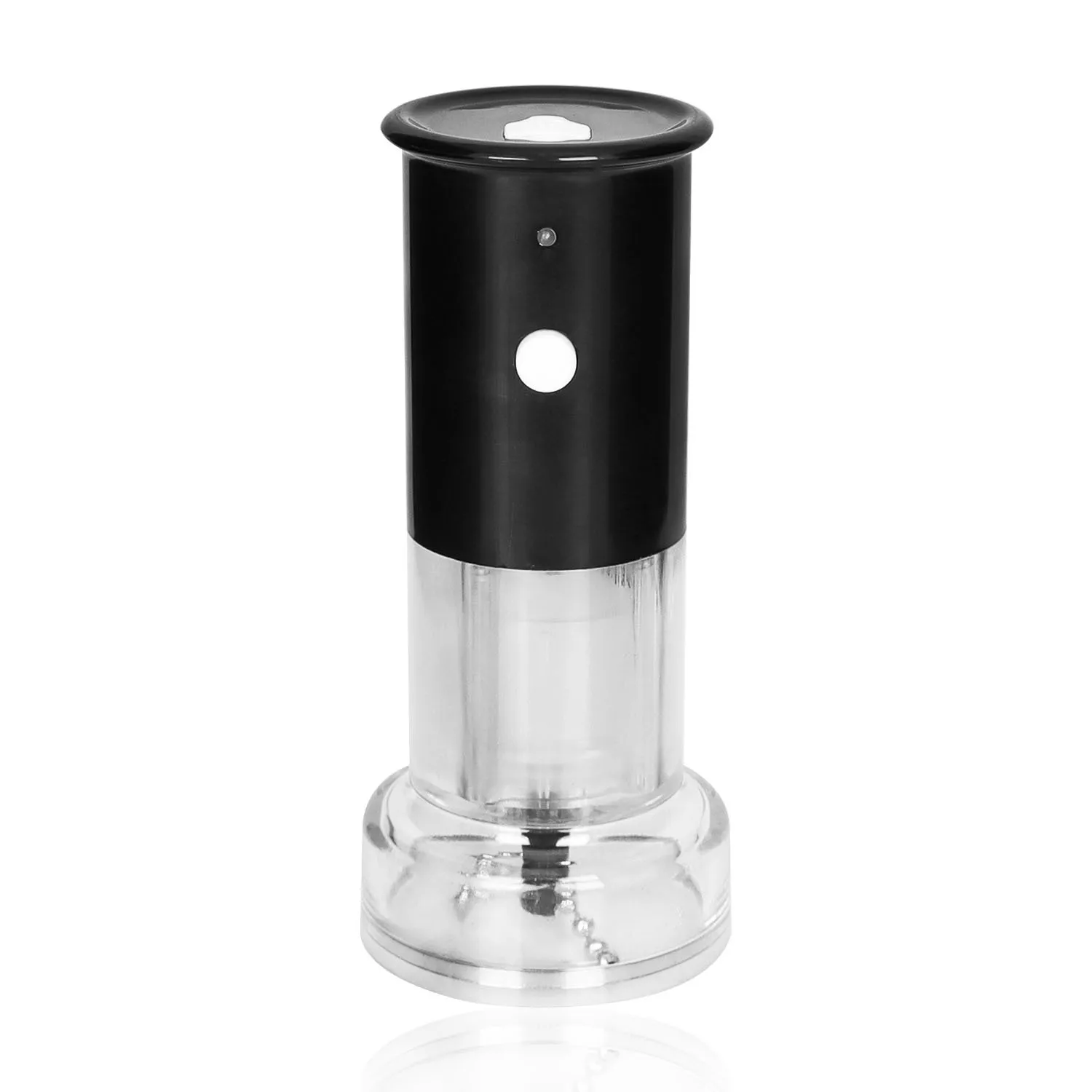 High Quality Electric Herb Grinder Automatic Tobacco Filler Machine Usb