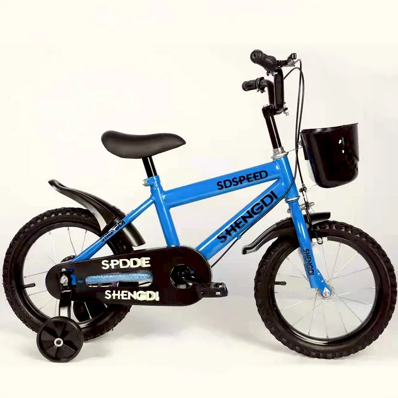 12 Inch Girls Child Children Bike In 