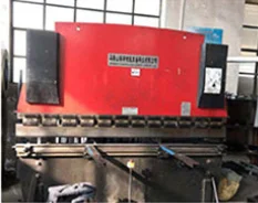Cangzhou Jiujiu Communication Equipment Co., Ltd. 2