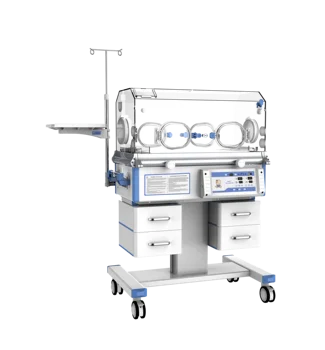 DMBC03 Professional Medical Devices Newborn Baby Infant Incubator Equipment Baby Health Infant Care Device