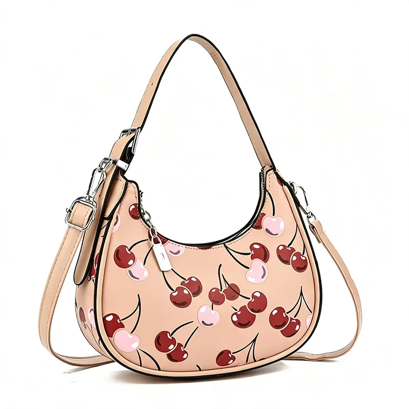 2025 Women   Handbags Leisure Ladies Sac Main Femme  Casual  PU  Bag Handbag Bag