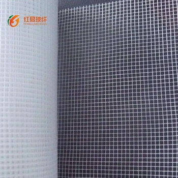 Chinese famous brand fiberglass mesh roll with adhesive for wall covering reinforcement