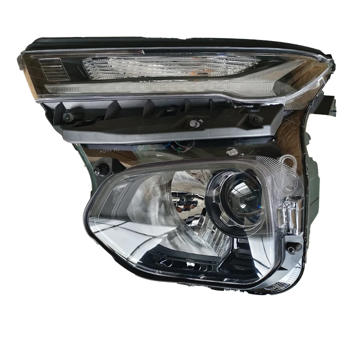 Partslink Gm2502520 Gm2503520 Auto Parts Us Type Headlight Headlamp