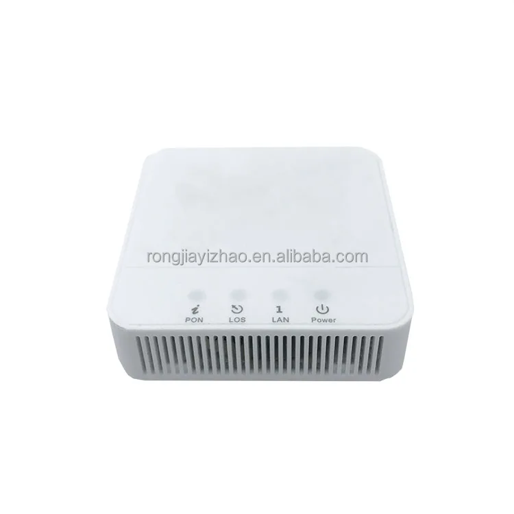 1ge Ont Fiberhome Gpon Onu Single Ge Port Dengan Fungsi Router Sc/upc ...