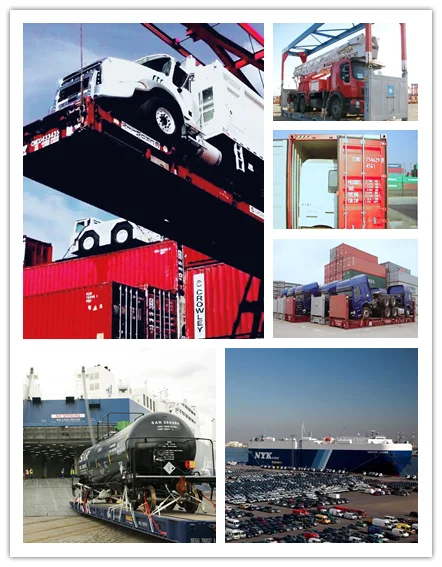  Sinotruk HOWO 6cbm Бетономешалка для