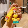 Super Mario - Dinosaurio amarillo