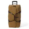 Duffle Bag Two Wheels