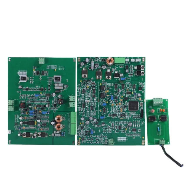 EAS 4900 DSP Antitheft Antenna Mainboard