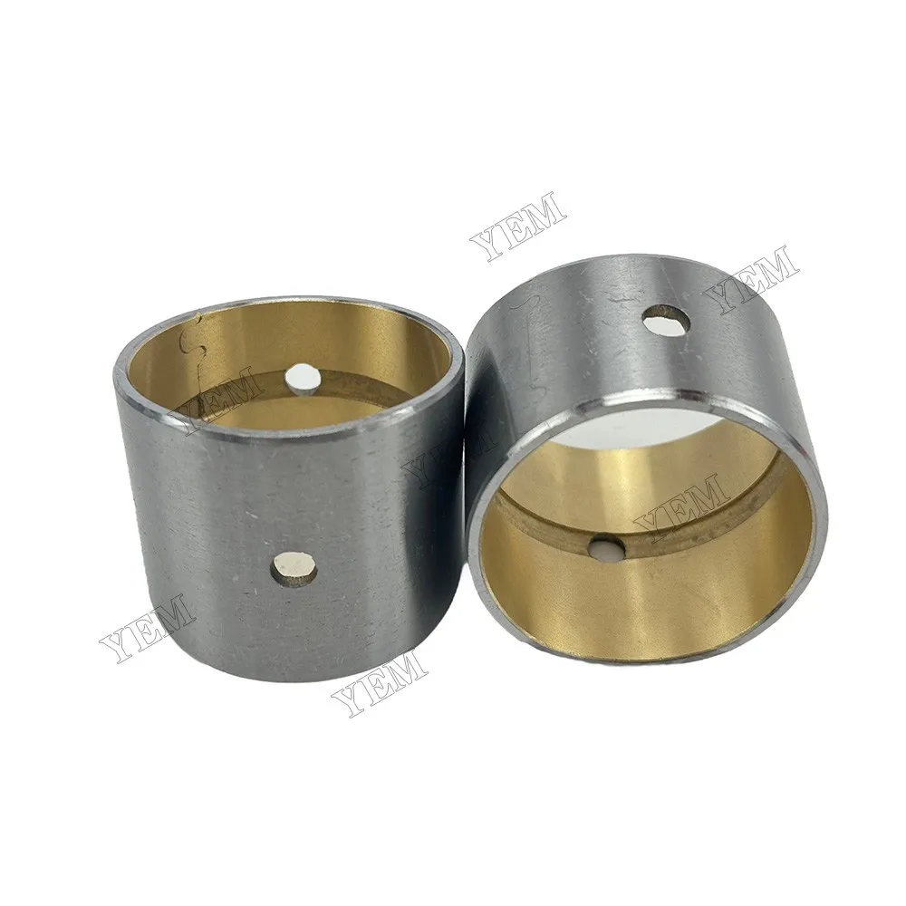 Bushing Fit for Komatsu 6D125 Engine 3