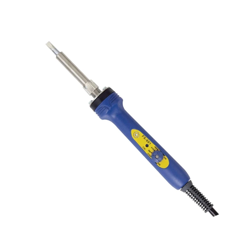 Hakko Fx60102 Adjustable Temperature Controlled Electric Soldering