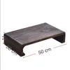 Paulownia charcoal